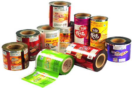 Packaging