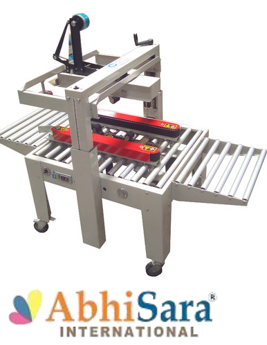 Box Sealing Machine