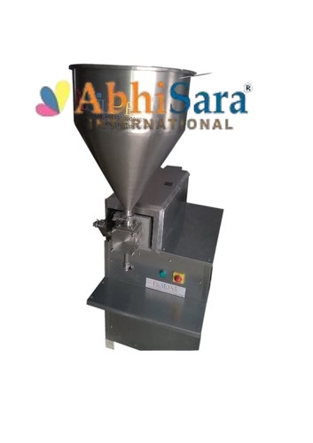 Face Wash Filling Machine