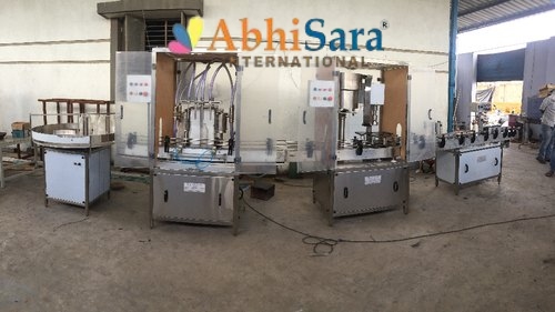 Filling Line