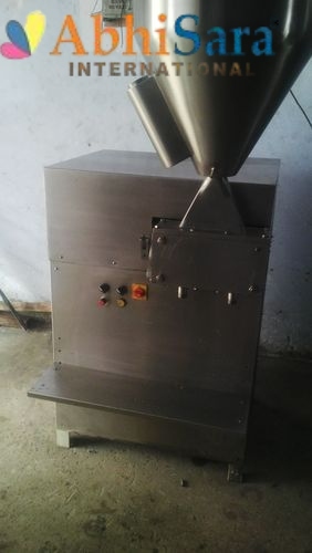 Gel Filling Machine