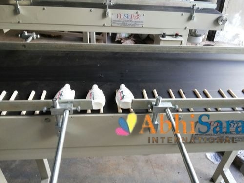 Grip Belt Conveyor