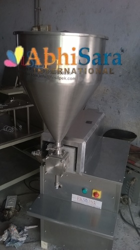 Honey Filling Machine