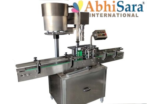 Induction Sealing Machine