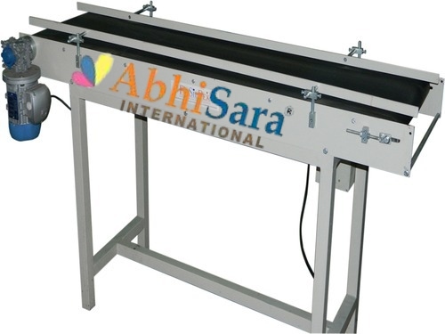 Inkjet Printer Conveyor