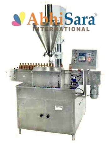 Milk Powder Packing Machine