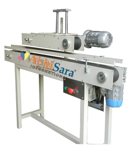 Pipe Printing Conveyor