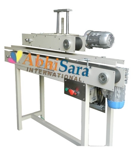 Pressing Belt Conveyor
