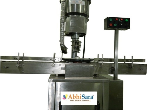 ROPP Capping Machine