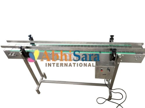 Slat Chain Conveyor