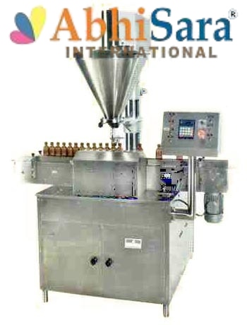 Spices Packing Machine