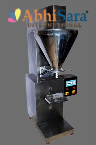 Spices Powder Packing Machine