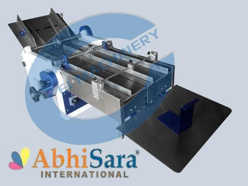 Stacker Machine