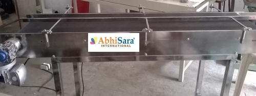 Stainless Steel Conveyor