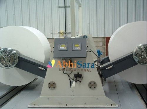 Automatic Tension Control