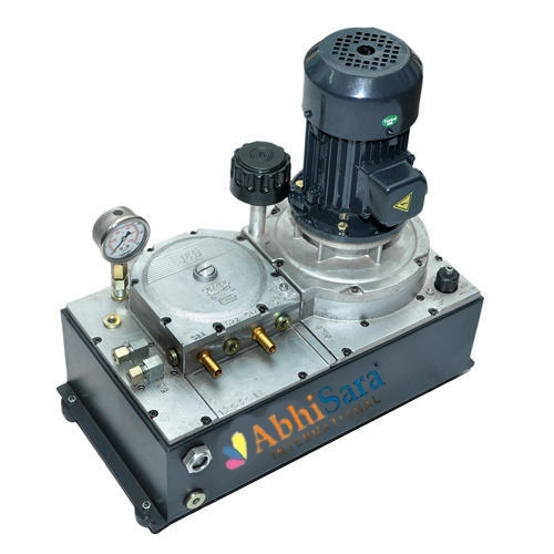 Automatic Web Aligner System